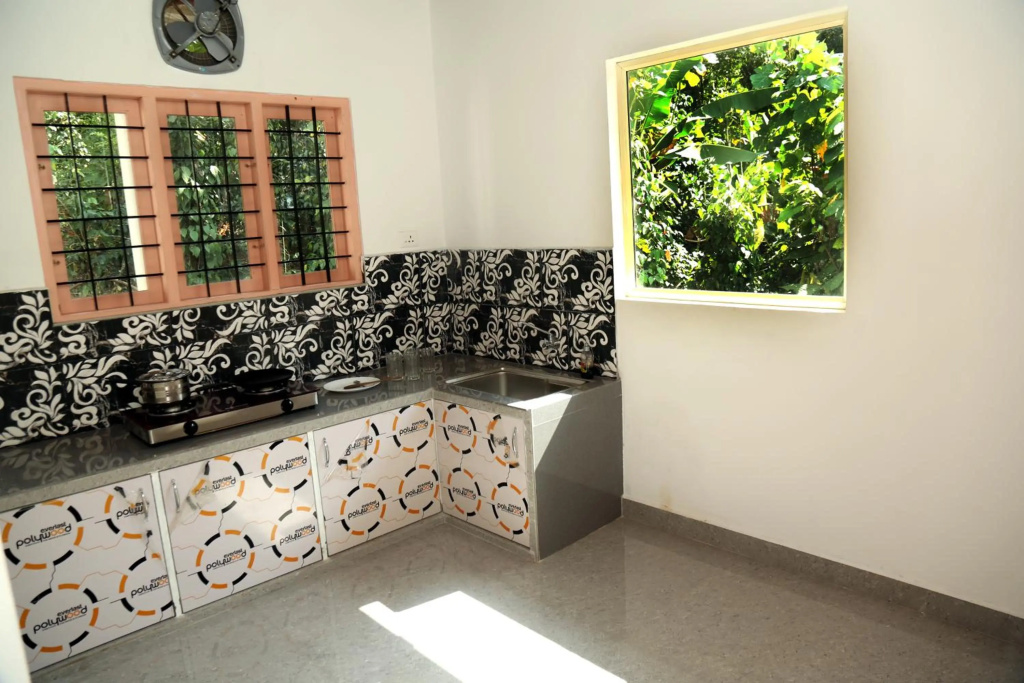 House Of Munnar