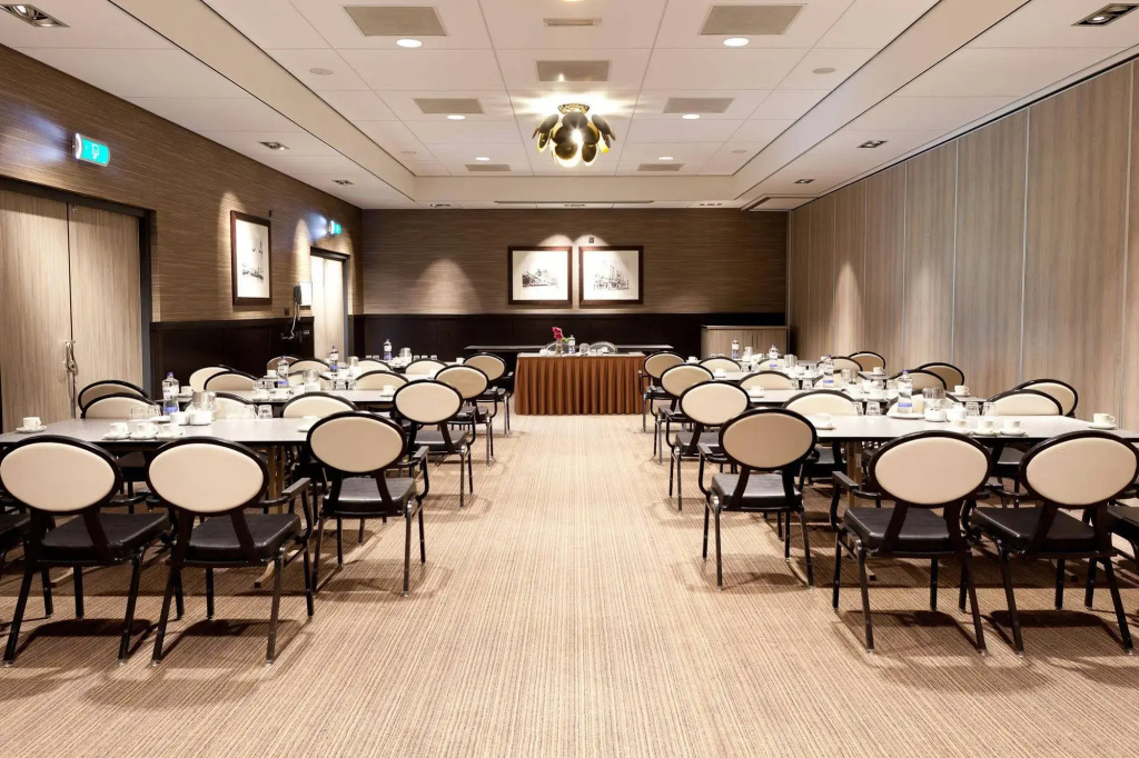 Van der Valk Hotel Drachten - Général