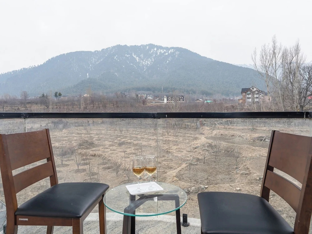 Faiz Resort Pahalgam