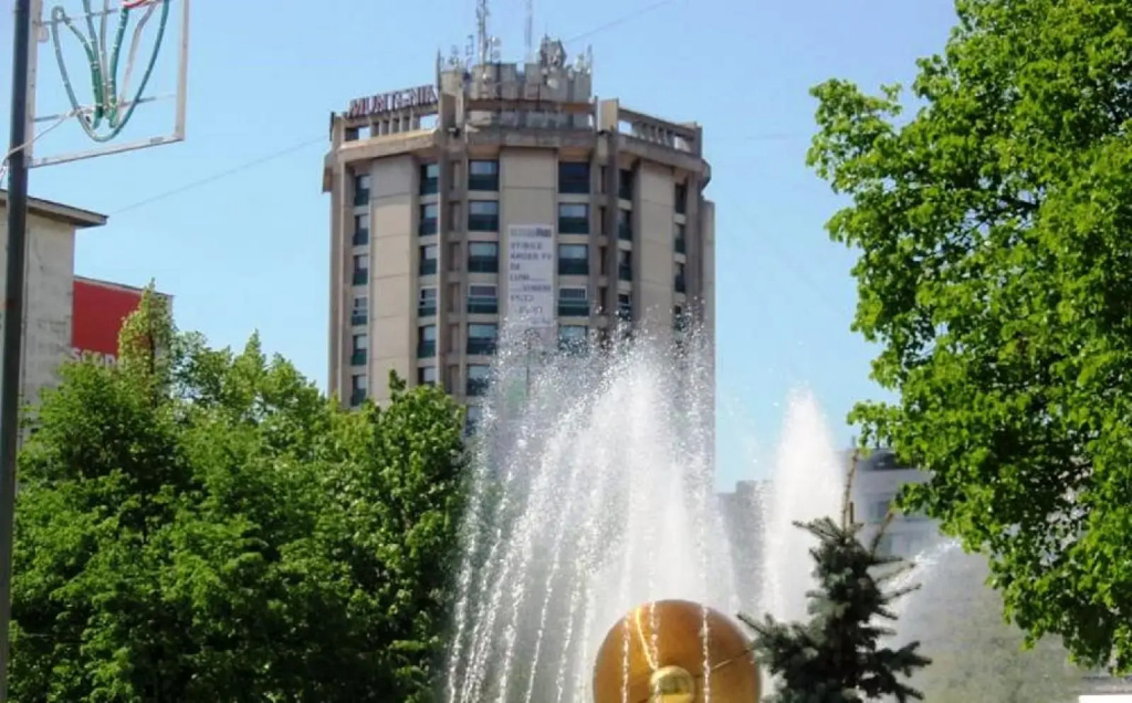 Hotel photo 21