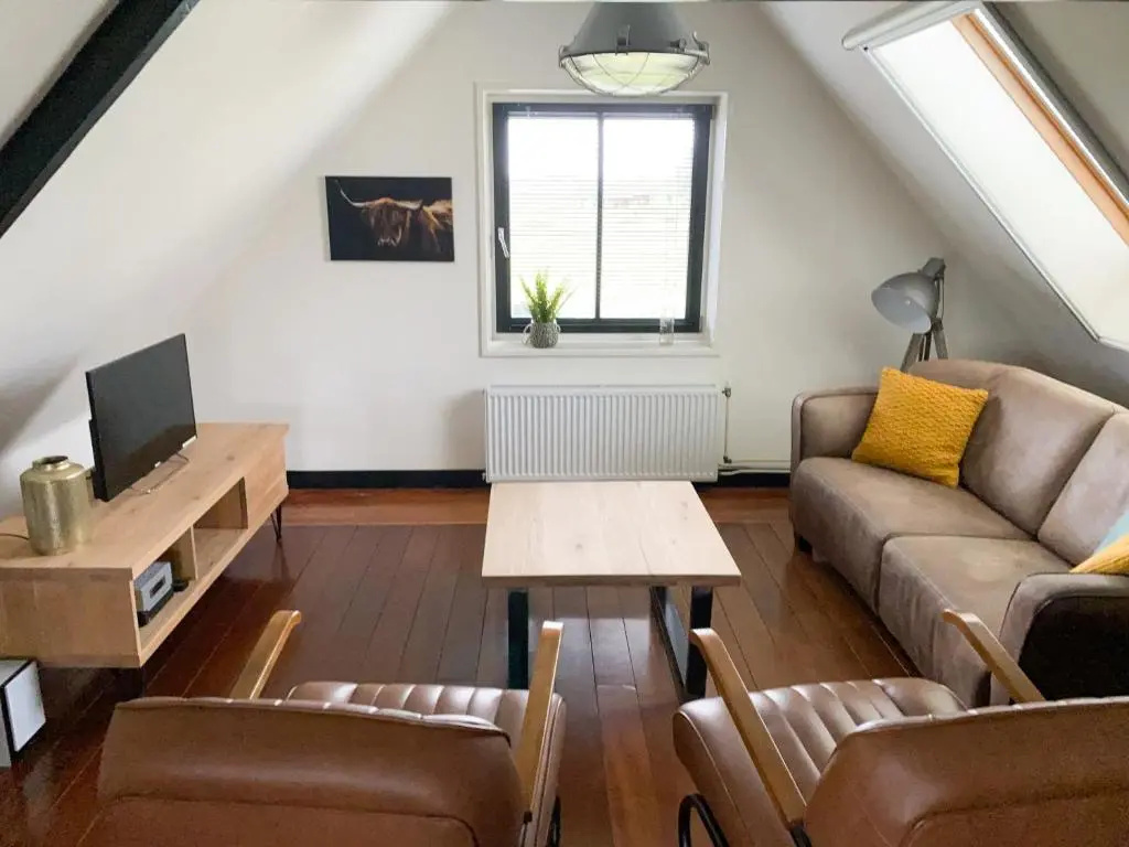 Deluxe Cottage