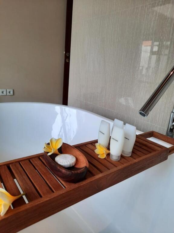 Champlung Sari Hotel Ubud