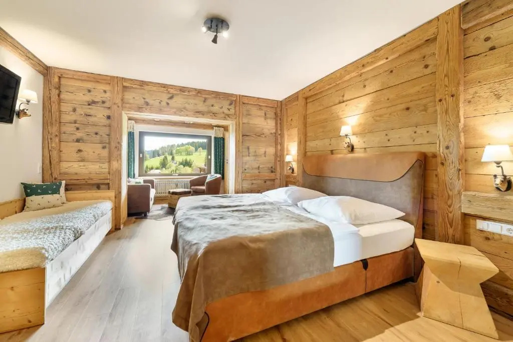 Deluxe Chalet