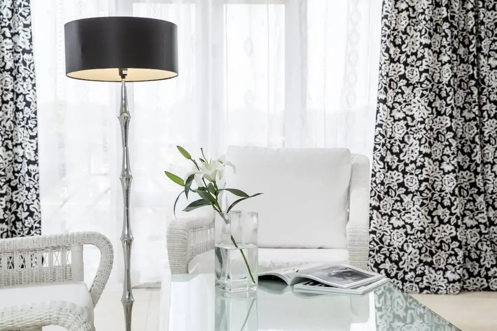 La Mision Hotel Boutique - Chambres