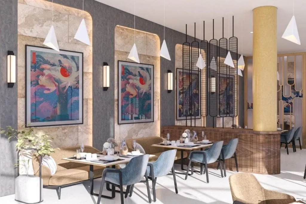 Tolip Resort El Galala Heights - фото 5