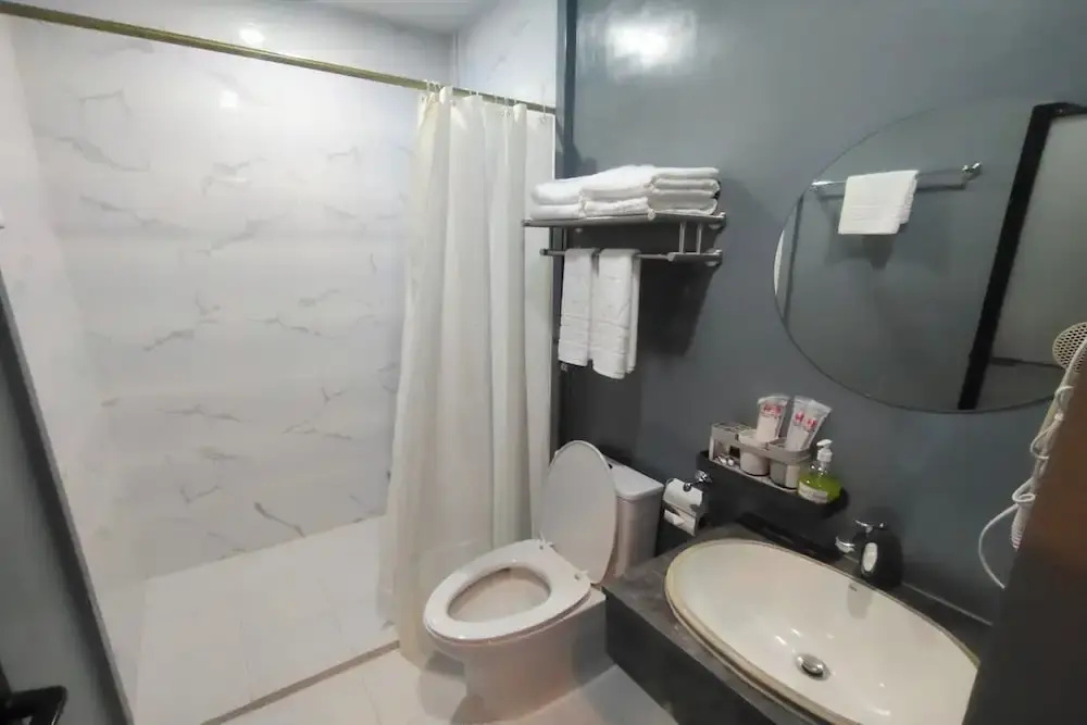 Hotel photo 8