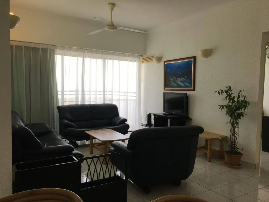 Sri Sayang Resort Service Apartment - Général