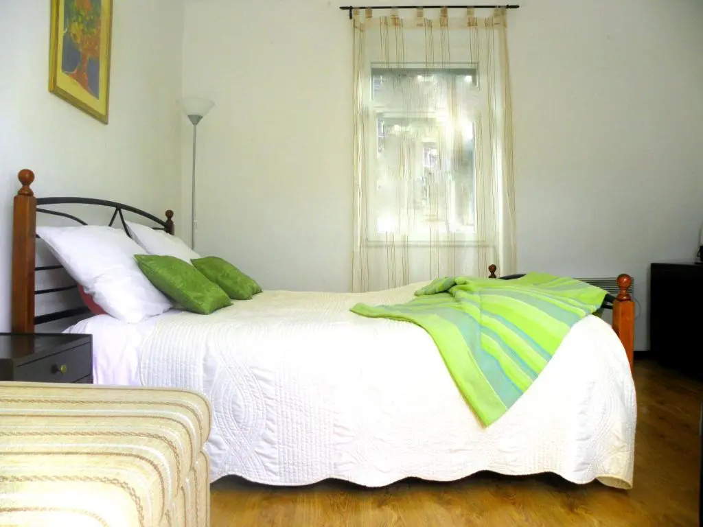 Sibenik Pansion - Chambres
