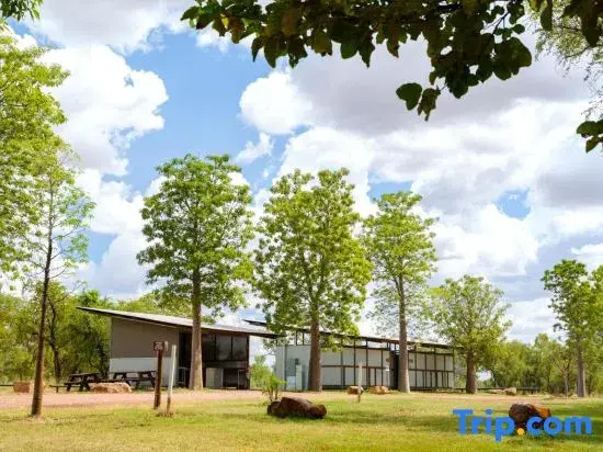 The Station at El Questro
