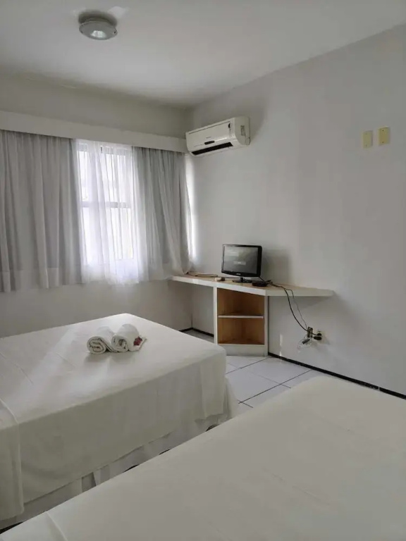 Rede Andrade Coimbra - Chambres
