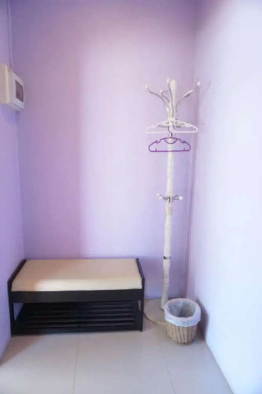 Номер Standard в Kiangchan Resort