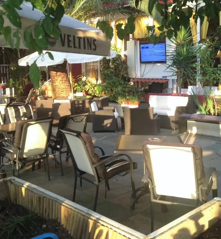 Hotel photo 11
