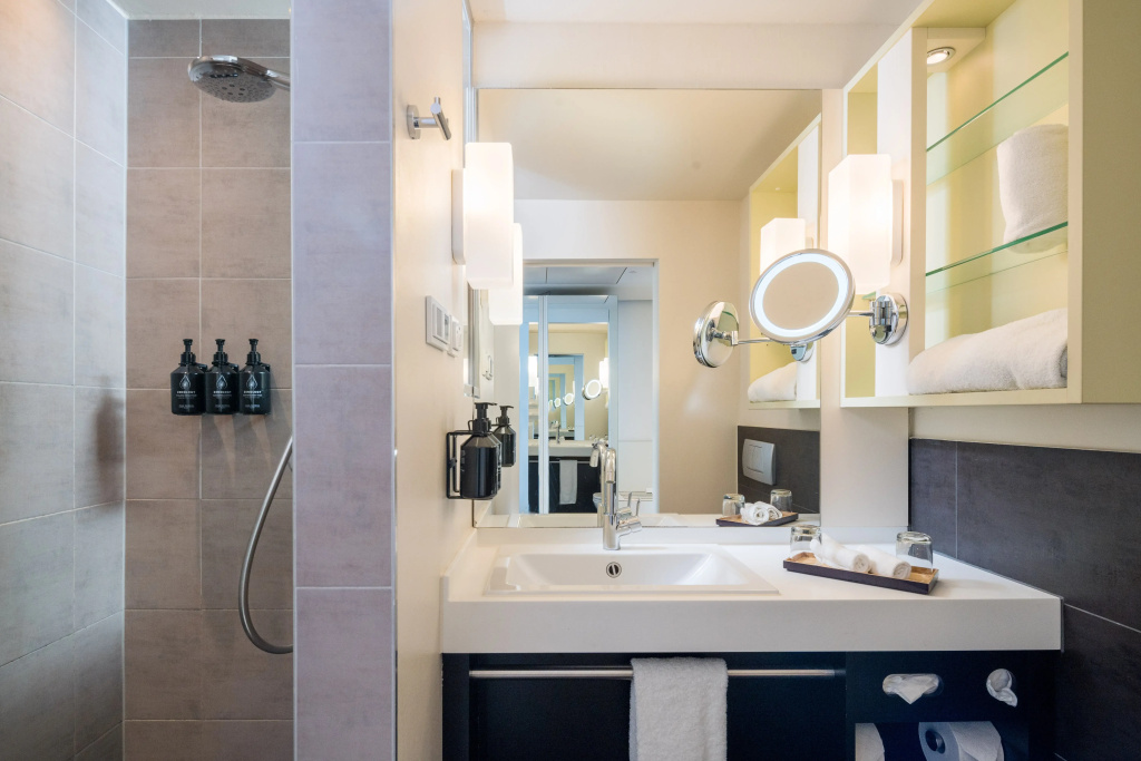 Hotel Indigo Düsseldorf by IHG - Général