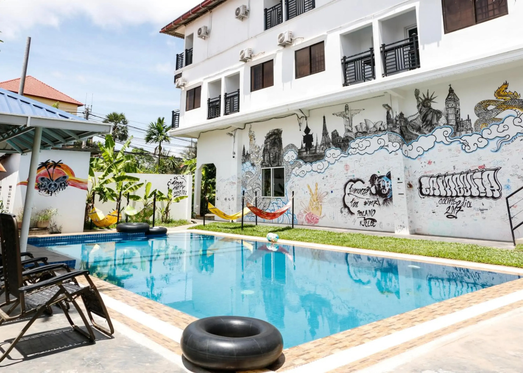 Hotel photo 15