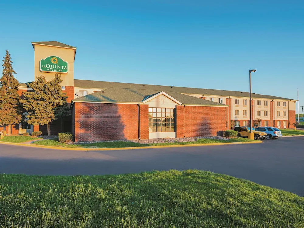 La Quinta Inn & Suites Minneapolis Northwest