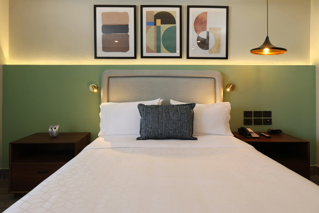voco Hermosillo by IHG - Général