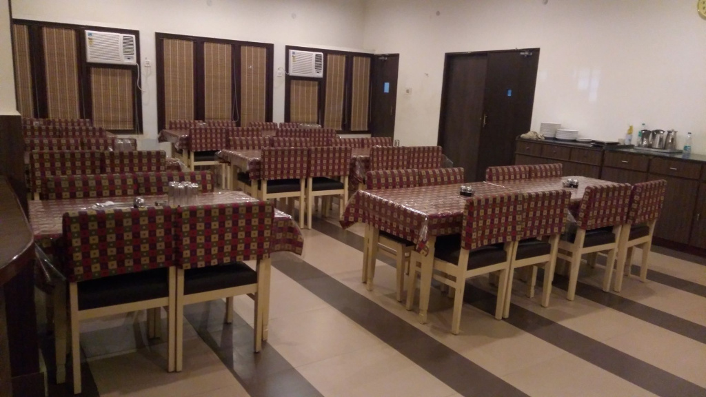 Hotel photo 10