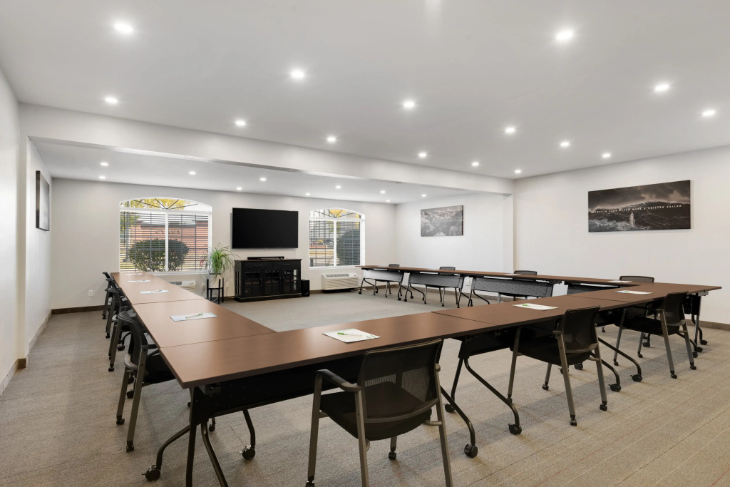 Holiday Inn : Bloomington W MSP Airport Area by IHG - Général