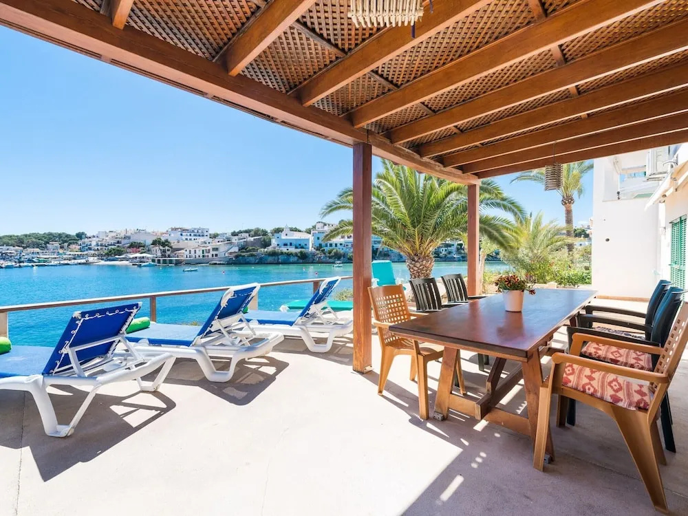 Casa Michaela - House In Portopetro. Free Wifi