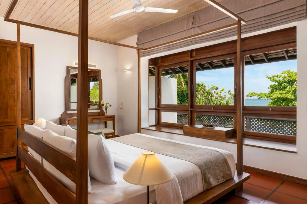 Jetwing Lagoon Wellness, A Luxury Reserve - Adults Only - фото 33