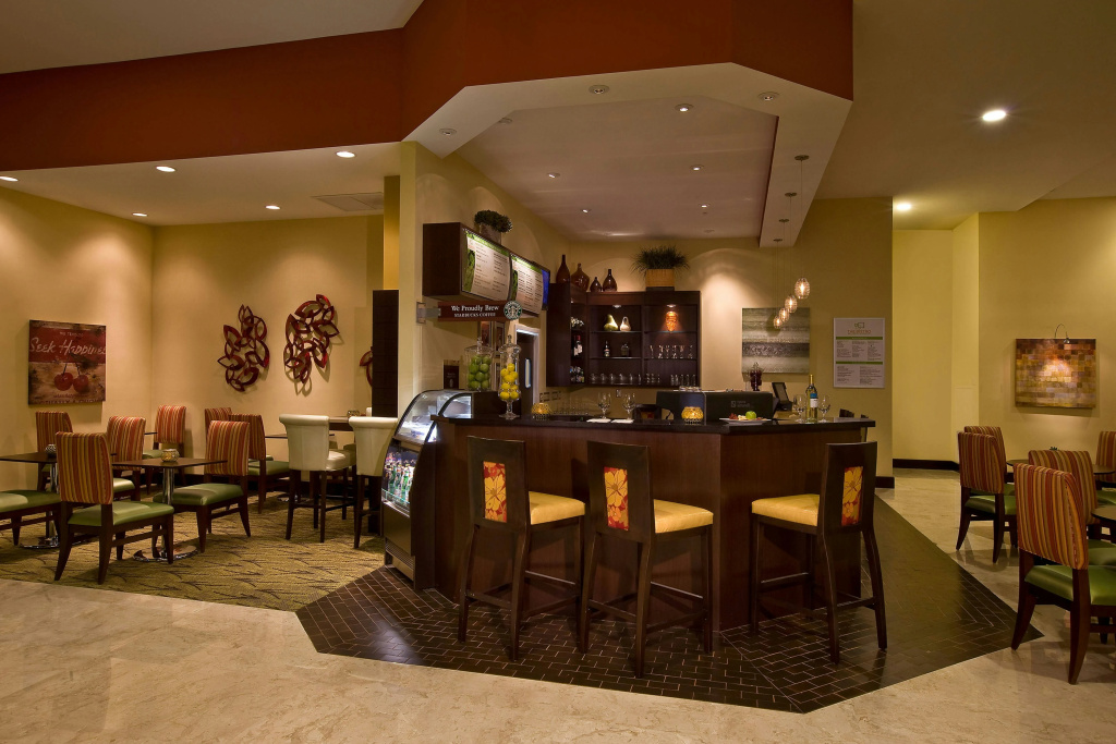 Courtyard by Marriott Bradenton Sarasota Riverfront - Général