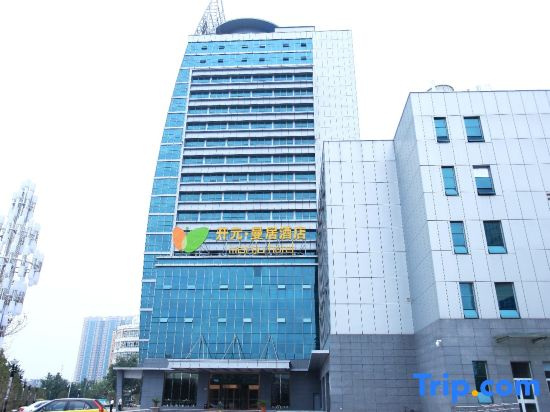 Manju Hotel Lianyungang