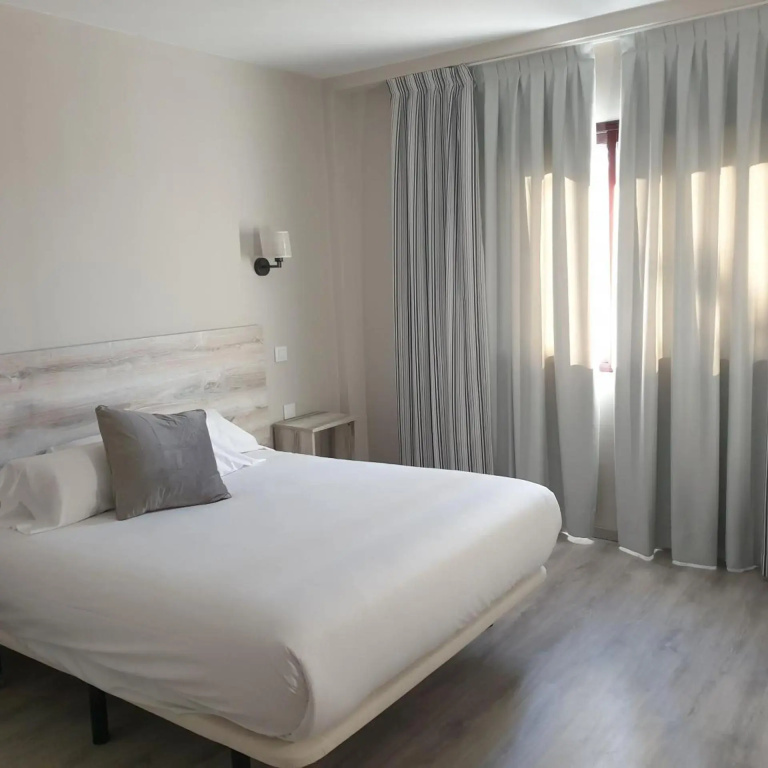 Hotel Alcarria - Général
