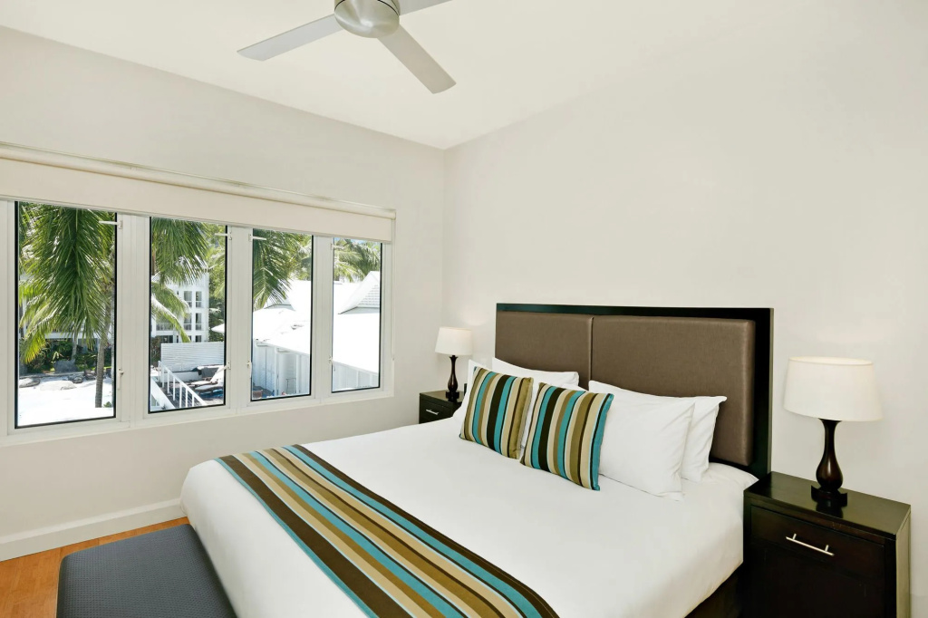 Peppers Beach Club and Spa - Palm Cove - Général