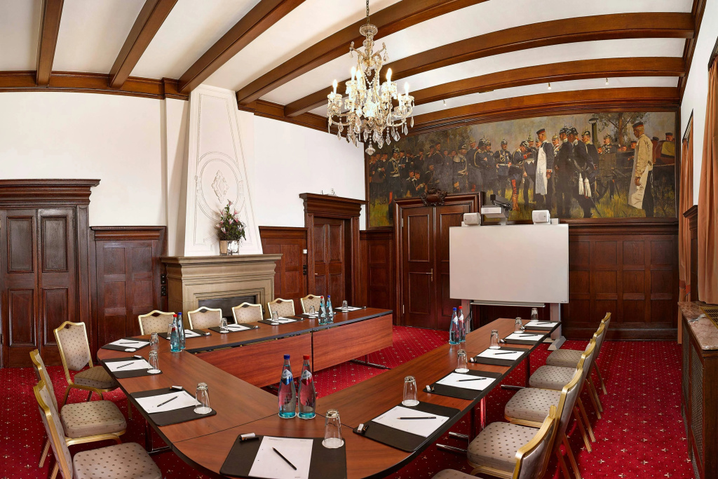 Falkenstein Grand, an Autograph Collection Hotel - Général