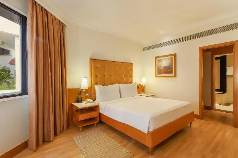 Trident, Chennai - Chambres