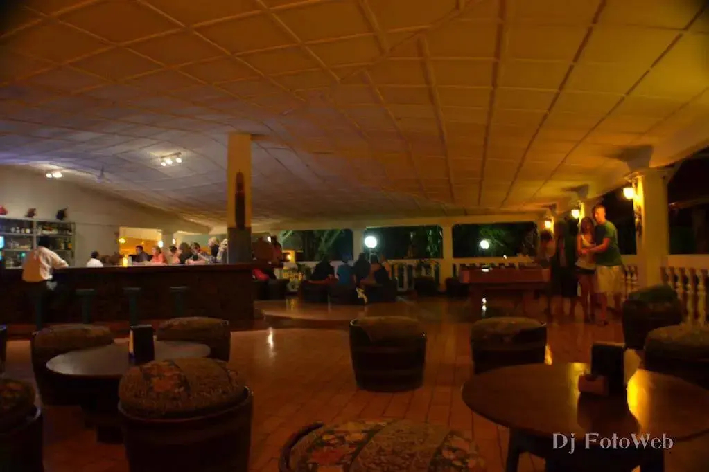 Hotel La Isla - фото 22