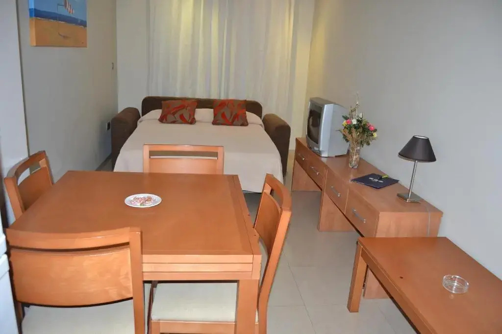 Aparthotel Bahía - Général