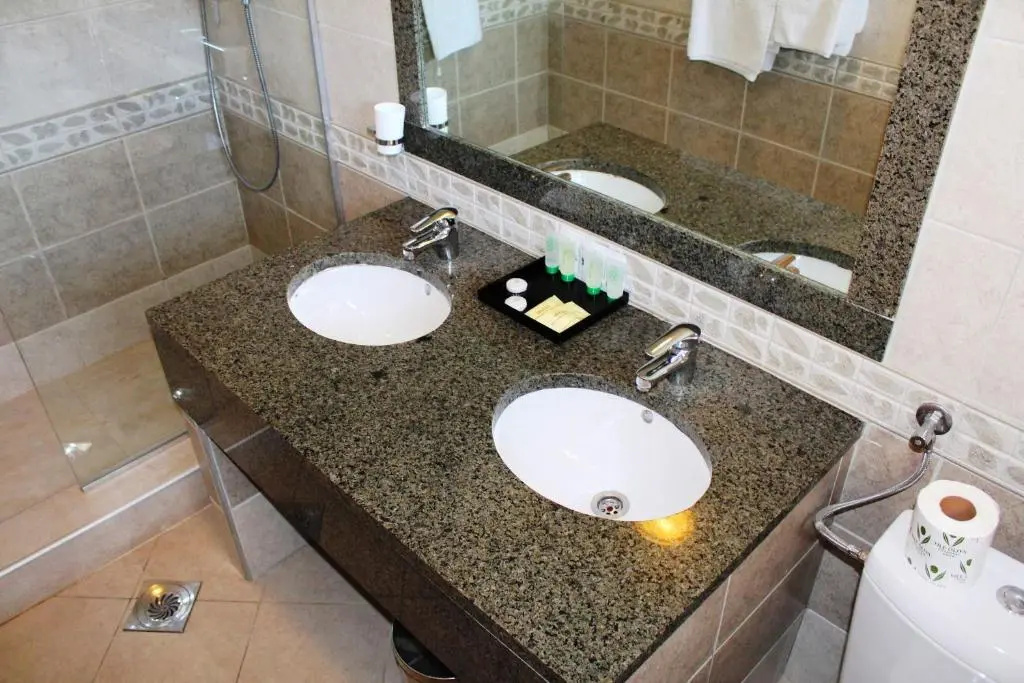 Vile Oliva Hotel & Resort - Chambres