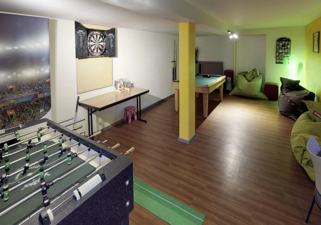 ibis Styles Louvain la Neuve Hotel et Events - Général