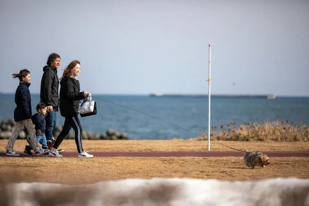 Okhotsk Ocean Villa AL MARE mombetsu - фото 19