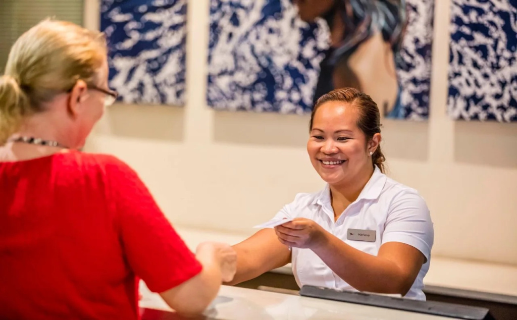 Novotel Darwin Airport - Général