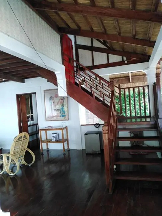Alam Indah Busuanga Beach Villas - Chambres