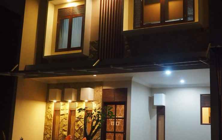 Villa Jenggala Batu