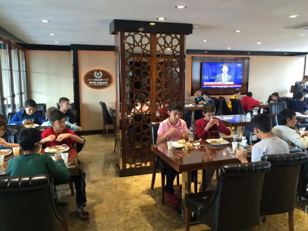 Hotel photo 16