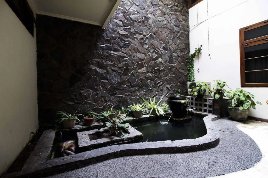 Hotel Utari Dago - Général