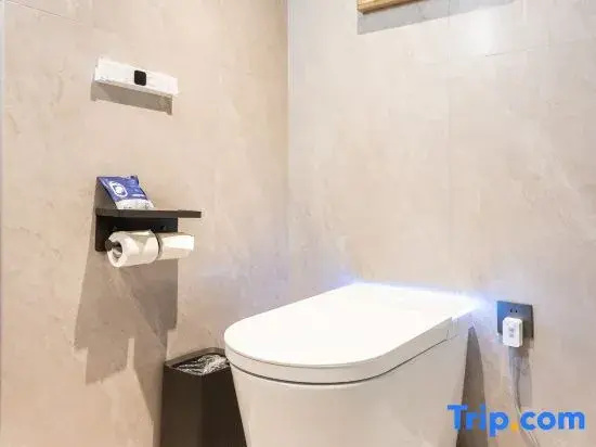 Datong Tangfang Hotel - Chambres