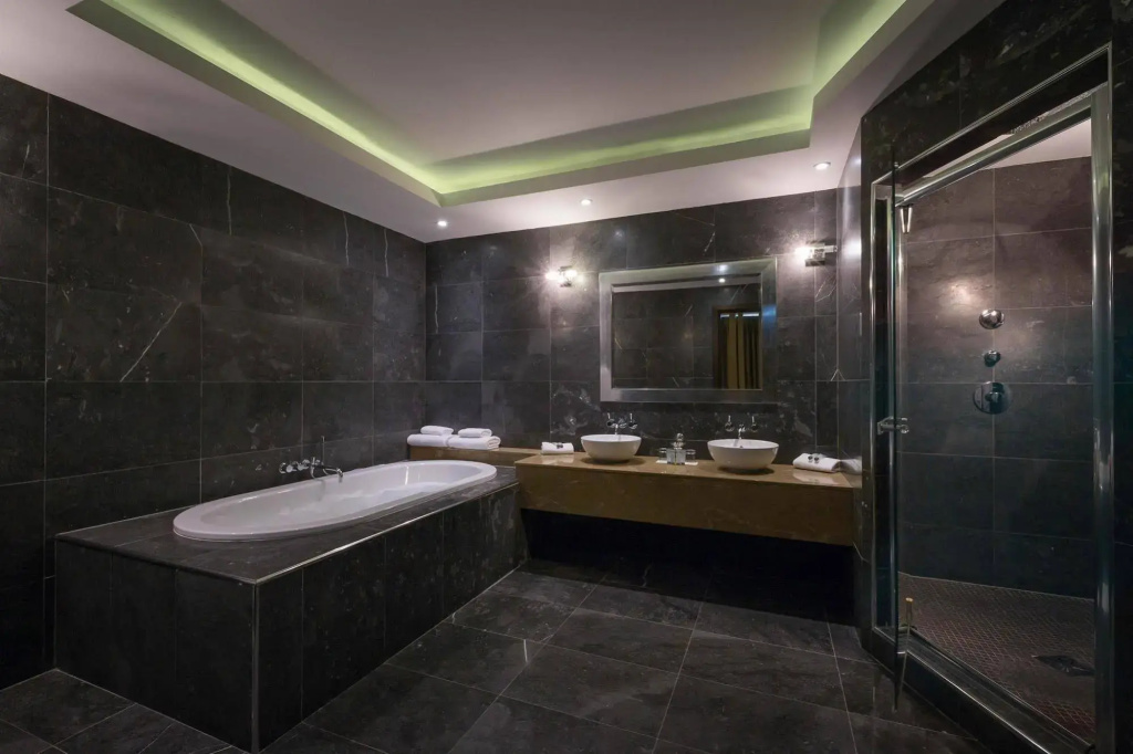 Lough Rea Hotel & Spa - Général