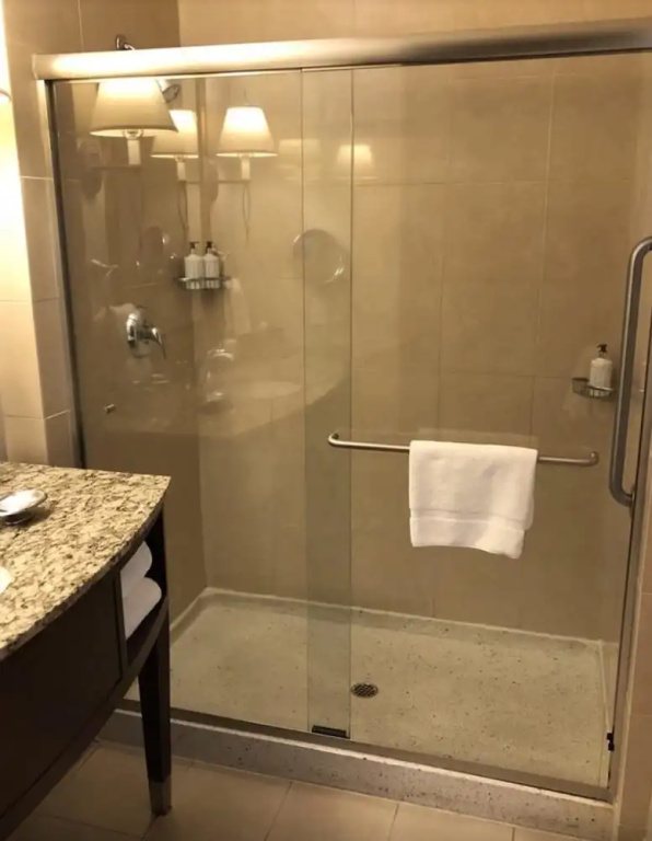 River Terrace Inn - Chambres