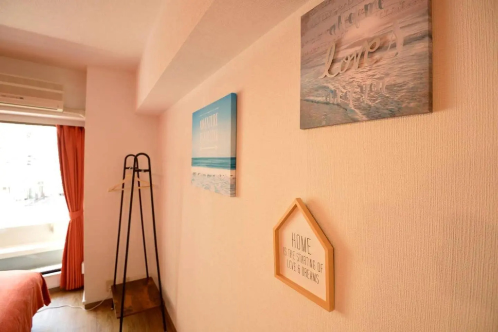 Roppongi Azabu Sunshine Resort House 사진 11