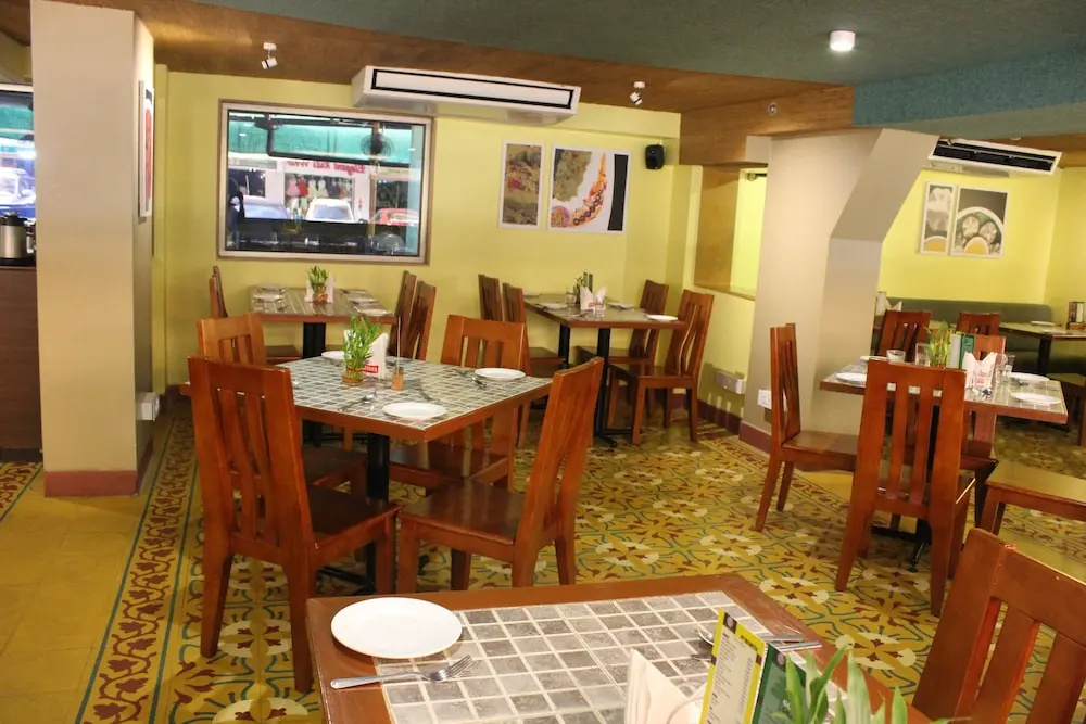 Hotel photo 20