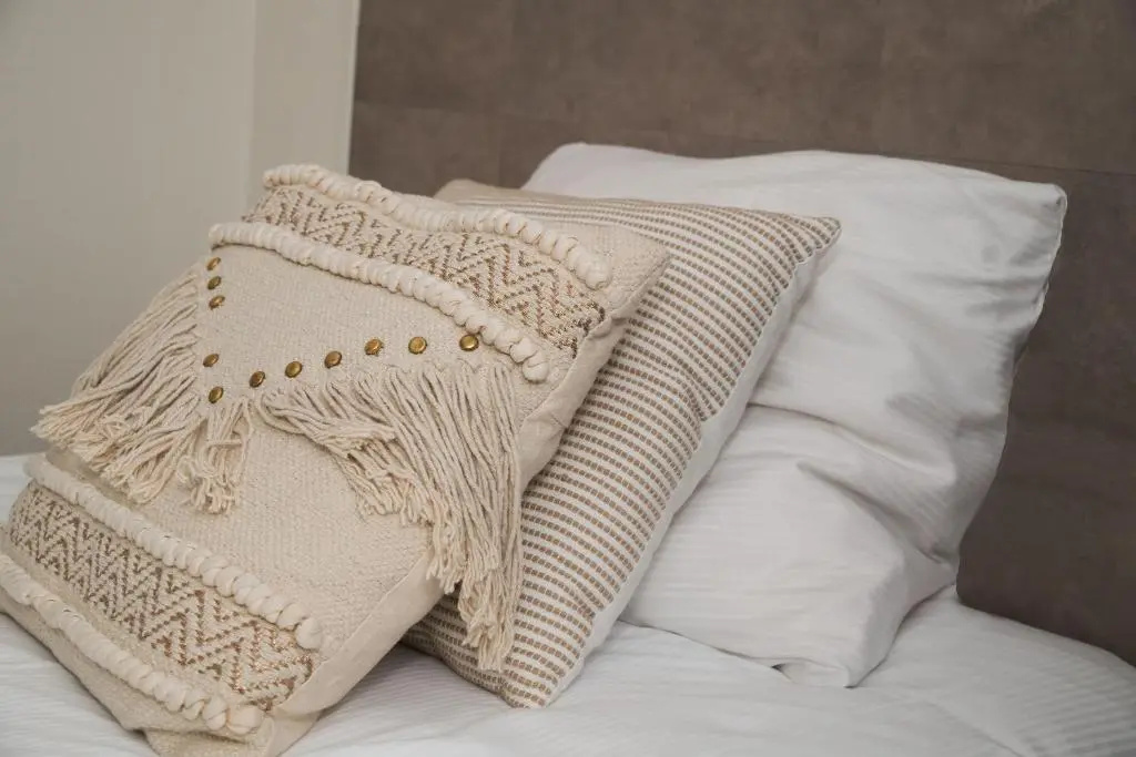 The Bloom Hotel - Chambres