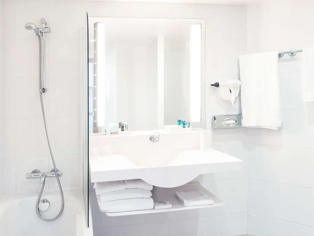 Novotel Barcelona Cornella Hotel - Chambres