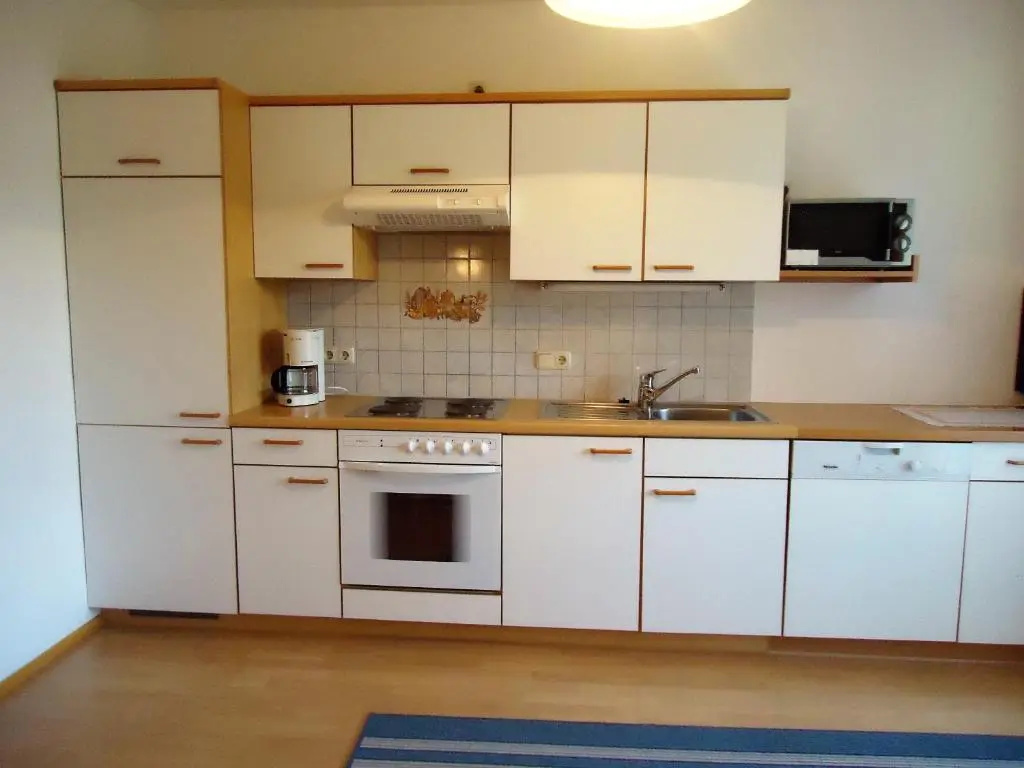 Pension Wald - Chambres