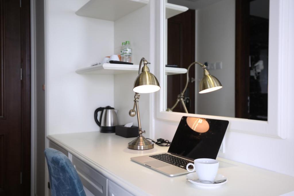 Adaline Hotel & Suite Danang
