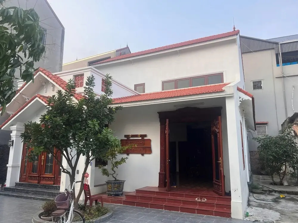 Noibai Athena Homestay